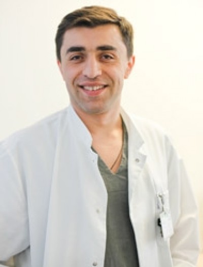 გიორგი ბაბილოძე