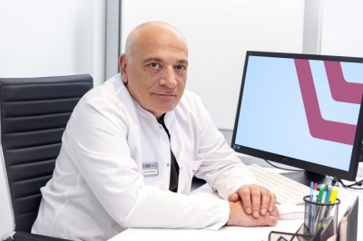 გიგი ხაბეიშვილი