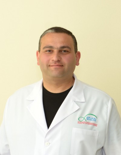 ალექსანდრე სესაძე