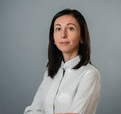 სოფო მიქიაშვილი