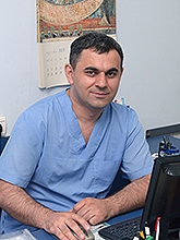 გოჩა ჩანქსელიანი